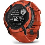 Garmin Instinct 2X Solar Flame Red | Eponuda.ba