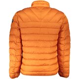Napapijri MAN ORANGE JACKET | shoptok.hr