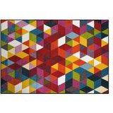 Conceptum Hypnose tepih Geo 6875, 80x300cm, Šareni | Eponuda.com