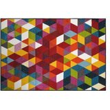 Conceptum Hypnose tepih Geo 6875, 80x300cm, šareni | Eponuda.ba