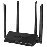 WIFI ROUTER 300Mbps WIRELESS SMART WAVLINK WN521R2P | Eponuda.ba