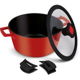 Lamart lonac / tepsija s poklopcem LT1172 | shoptok.hr