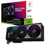 Asus ROG-STRIX-RTX5070TI-O16G 16GB GDDR7, 256-bit, 2x HDMI, 3xDP | Eponuda.ba