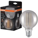  LED prigu&amp;scaron;iva sijalica VINTAGE FILAMENT E27/11W/230V 1800K - Osram Slike
