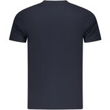 Cavalli Class SHORT SLEEVE T-SHIRT MEN BLUE | Shoptok.si