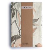 Restilo Kremno bela zavesa 135x250 cm Celesta – | Shoptok.si