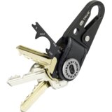 True Privjesak za ključeve sa alatom, 7u1, KeyShackle - TU921 | shoptok.hr