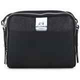 Nero Giardini Torbe za čez ramo NERO GIARDINI SARATOGA NERO Črna Cene