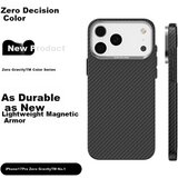  defense maska za mobilni telefon iphone 17 pro, crna | Eponuda.com