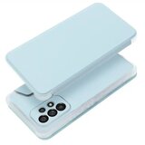  PIANO Book preklopna zaštitna futrola za SAMSUNG GALAXY A53 light blue | shoptok.hr