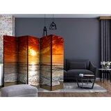 Artgeist Paravan Marvelous Sunset I, 5-Delni, Akustičen | Shoptok.si