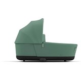 Cybex cybex® košara za novorođenče priam™ lux leaf green | shoptok.hr