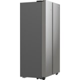 Hisense side by side frižider RS 711 N4ACE | Eponuda.com