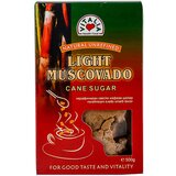 Vitalia muskovado-nerafinisani svetli šećer 500g | ePonuda.com