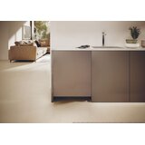 Haier Vgradni pomivalni stroj XS 6A0M4PDB - lepotna napaka (00311) | Shoptok.si