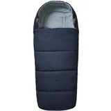JOOLZ zimska vreča za voziček Uni2 560101 Classic Blue