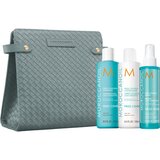 Moroccanoil Frizz Control Kit poklon set za žene 1 kom | shoptok.hr