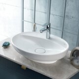 Turkuaz lal 60x46 lavabo 072200-u