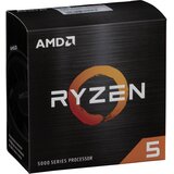 AMD Ryzen 5 5600X 3.7GHz Cache AM4 procesor | shoptok.hr