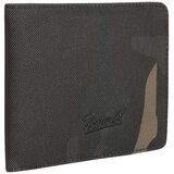 Urban Classics Wallet Four Darkcamo One Size | shoptok.hr
