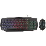  Miš Combo Everest Gaming KMX-86 Olivine | Eponuda.ba