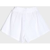 Sinsay Pamukne muslin šortse | shoptok.hr