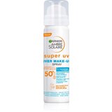 Garnier Ambre Solaire Super UV sprej za sunčanje SPF 50+ 75 ml | shoptok.hr