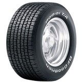 BF Goodrich Radial T/A ( 205/70 R14 93S WL ) letnja guma Cene