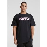 Mister Tee Men's T-shirt Football's Coming Home Respect black Cijene