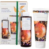 Korres Pomegranate poklon set za žene Cijene