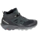 Salomon Pohodništvo Out Pulse Mid GTX Noir Črna | Shoptok.si