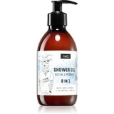 LaQ Goat From Poznaň osvežujoč gel za prhanje 8 v 1 z izvlečkom navadnega hmelja 300 ml Cene