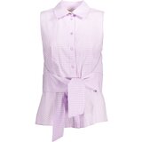Kocca PINK WOMAN SLEEVELESS SHIRT | shoptok.hr