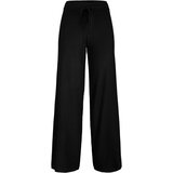 JJ Rebel JJ RREBEL Ženske pantalone 12298081, Crne Cene