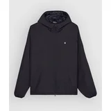 Alder 2.0 Travel Winter Jacket flint black
