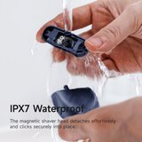 Laifen T1 Pro električni aparat za brijanje s etuijem Dark Blue 1 kom | shoptok.hr