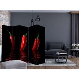  Paravan u 5 dijelova - Chili pepper II [Room Dividers] 225x172 | shoptok.hr