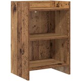 vidaXL Posteljne mize Star les 40 x 30 x 60 cm Inženirski les, (5000247339) | Shoptok.si