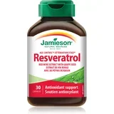Resveratrol, ekstrakt crvenog vina sa semenom grožđa, 30 kapsula
