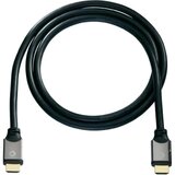 Oehlbach Visokobrzinski HDMI produžni kabel sa Ethernetom Black Magic E, 10m | Eponuda.ba