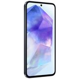 Samsung Galaxy A55 5G Entreprise Edition 16.8 cm (6.6") Hybrid Dual SIM Android 14 USB Type-C 8 GB 128 GB 5000 mAh Navy + poklon Xplorer BTW 5.0 bluetooth slušalice + Xplorer AR Gun | shoptok.hr