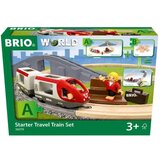 Brio 36079 - Potniški vlak Starter Set A - 1 k. Cene