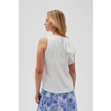 Marisse Women's Shirt L-Ko-4632 Off White | Shoptok.si