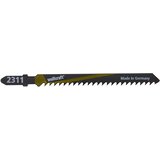 Wolfcraft Nož za ubodnu testeru, T, HCS, 2/1 2311000 Cene
