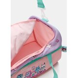 Sinsay Velika torba s patentnim zatvaračem i podesivim remenom Gabby’s Dollhouse | shoptok.hr