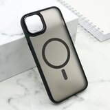  Maska za telefon SHINING MAGSAFE za iPhone 15 Plus (6.7) crna | Eponuda.com