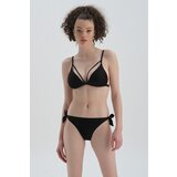 Dagi Bikini Bottom - Black - Plain | shoptok.hr