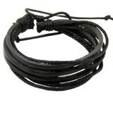 Narukvica RO-33230 - Crna KP33230 | shoptok.hr
