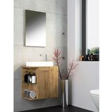 MID.YOU Kopalnica Hausa, Hrast | Shoptok.si
