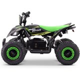 Beneo 36V dječji quad Raptor, 800W, 25km/h, do 60 kg, zeleni | Shoptok.si